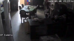 Caméra IP - Frankreich