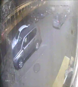 Caméra IP - Russian Federation