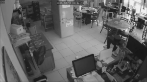 Caméra IP - República de Corea