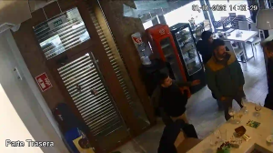 Caméra IP - España