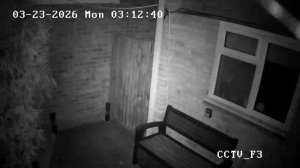 Caméra IP - Reino Unido