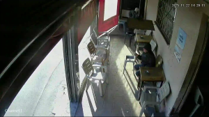 Caméra IP - Tunisie