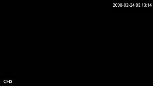 Caméra IP - Hong Kong