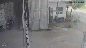 Caméra IP - Vietnam