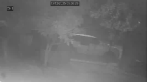 Caméra IP - Israël