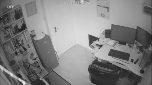 Caméra IP - Vereinigtes Königreich