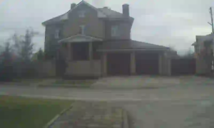 Caméra IP - Russian Federation