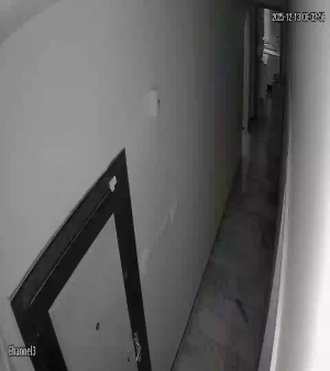 Caméra IP - Turquía