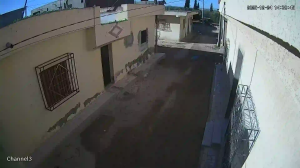 Caméra IP - Tunisie