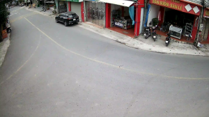 Caméra IP - Vietnam