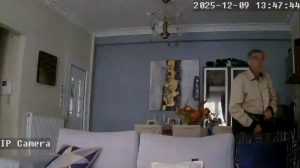 Caméra IP - Griechenland