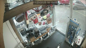 Caméra IP - Schweiz