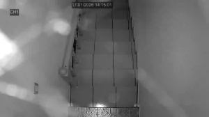 Caméra IP - Portugal