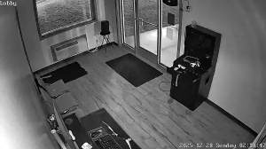 Caméra IP - United States of America