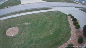 Caméra IP - États-Unis d'Amérique