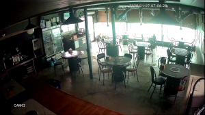 Caméra IP - South Korea