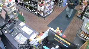 Caméra IP - United States of America