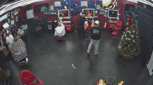 Caméra IP - États-Unis d'Amérique