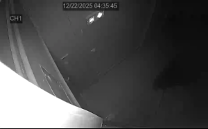 Caméra IP - Frankreich