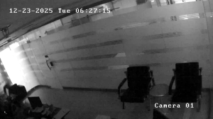 Caméra IP - Arabia Saudita