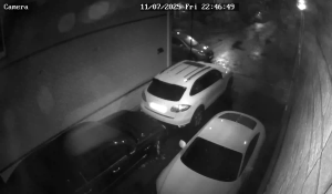 Caméra IP - United Kingdom