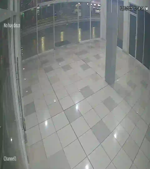 Caméra IP - Panama