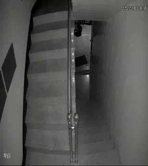 Caméra IP - South Korea