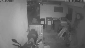 Caméra IP - Österreich