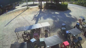 Caméra IP - Thailand