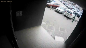 Caméra IP - Bosnien und Herzegowina