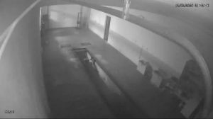 Caméra IP - Monténégro