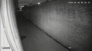 Caméra IP - Argentina