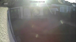 Caméra IP - United Kingdom