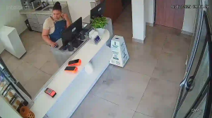 Caméra IP - Brasil