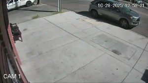 Caméra IP - Estados Unidos