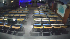 Caméra IP - Südkorea