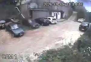 Caméra IP - Brésil