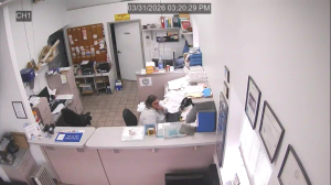 Caméra IP - United States of America