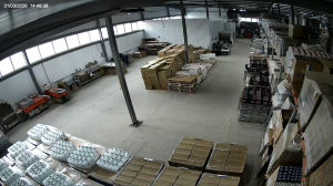 Caméra IP - Russian Federation