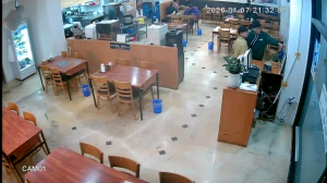 Caméra IP - Südkorea