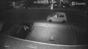 Caméra IP - United Kingdom