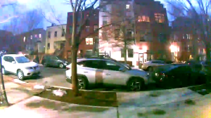 Caméra IP - États-Unis d'Amérique