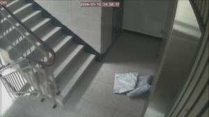 Caméra IP - South Korea