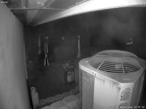 Caméra IP - Vereinigte Staaten von Amerika