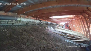 Caméra IP - Russische Föderation