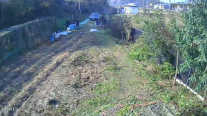 Caméra IP - República de Corea