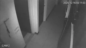 Caméra IP - Islamic Republic of Iran