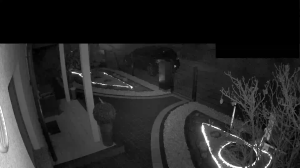 Caméra IP - Allemagne