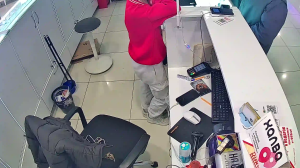 Caméra IP - Russian Federation