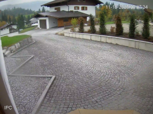 Caméra IP - Austria